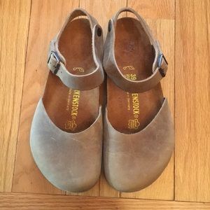 Birkenstock Clog